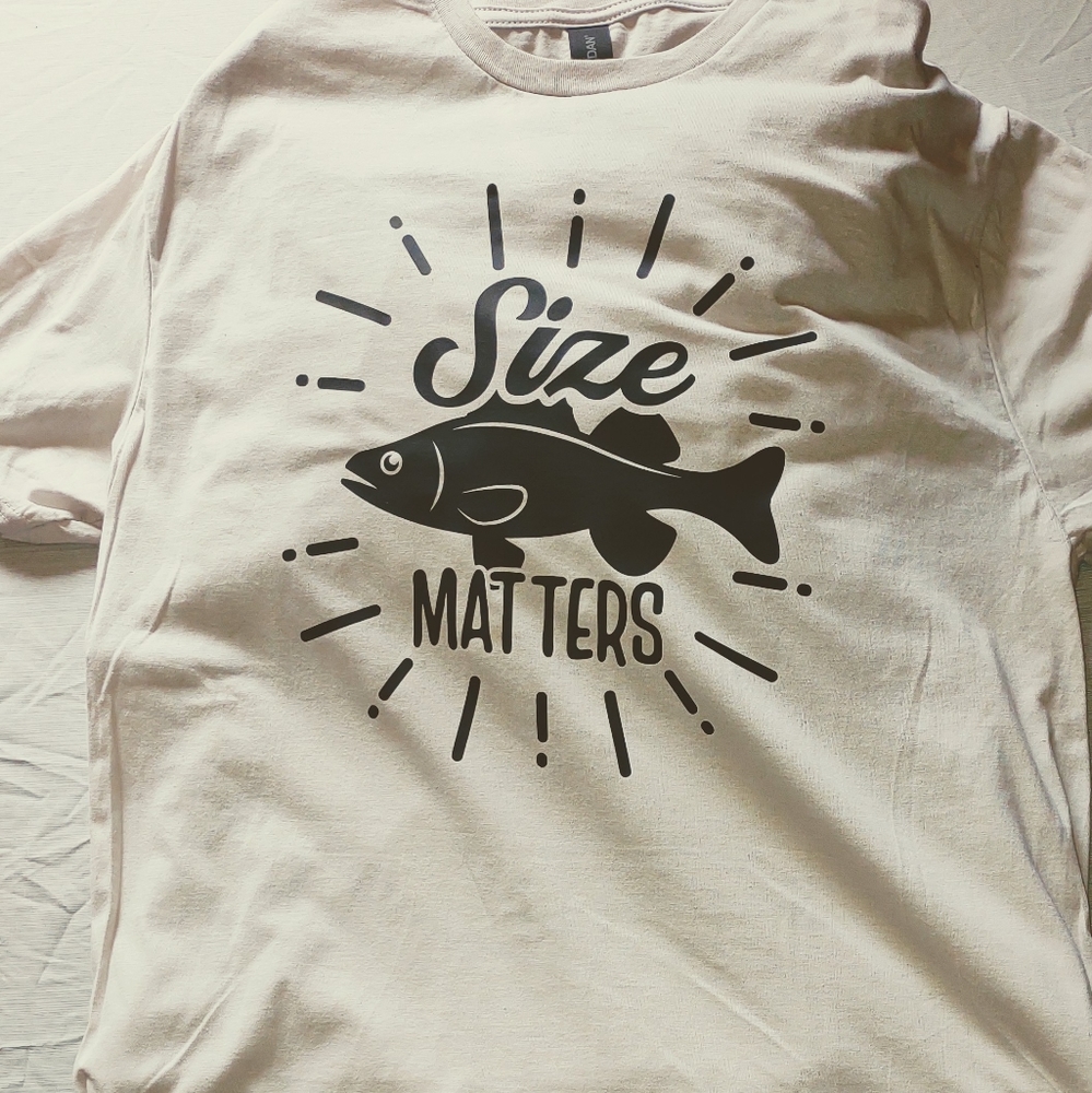Men's Tee Shirt